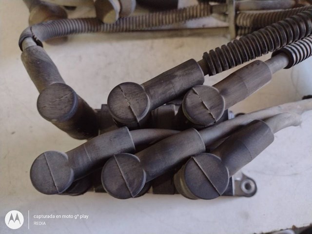 5008190 FORD Катушка зажигания купить в Одесса