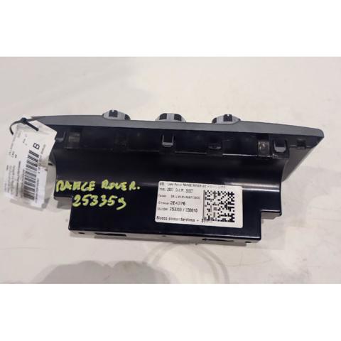 500880 LAND ROVER купить в Одесса