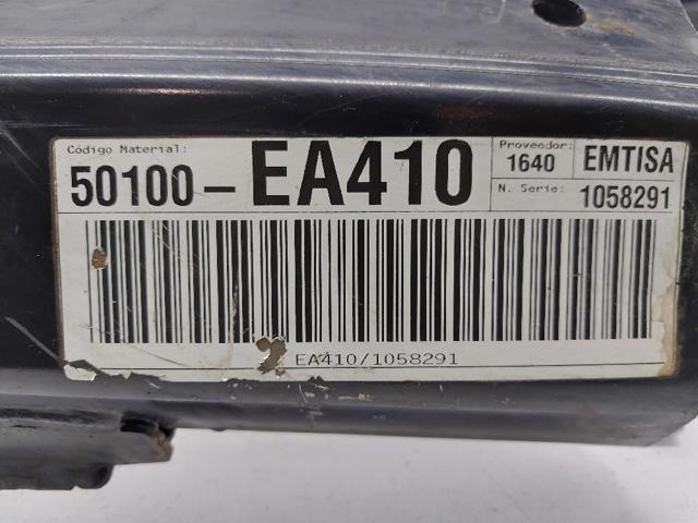 50100EA410 NISSAN купить в Павлоград