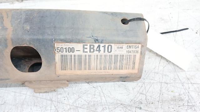 NISSAN 50100EB410 Усилитель бампера переднего в наличии Днепр