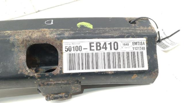 NISSAN 50100EB410 Усилитель переднего бампера в наличии Ровно