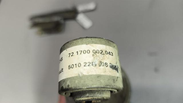 5010228908 RENAULT Амортизатор кабины купить в Ровно