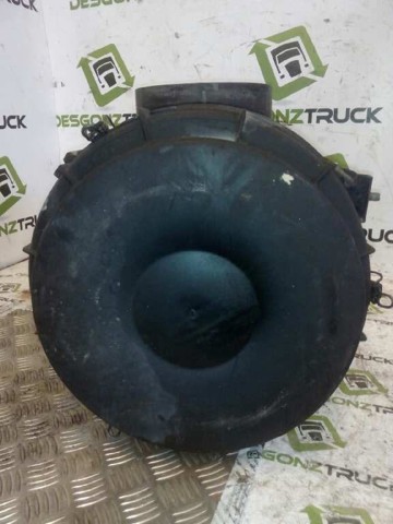 5010230544 RENAULT Дефлектор кабины (TRUCK) купить в Павлоград