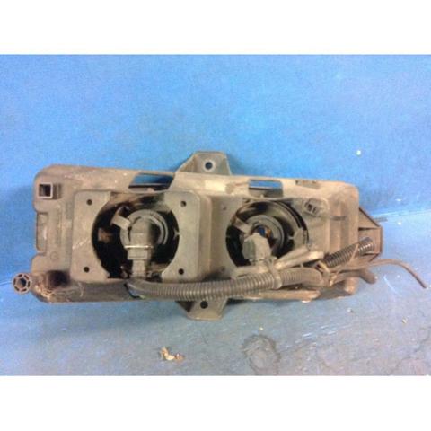 5010231849 RENAULT Фара противотуманная левая купить в Черкассы