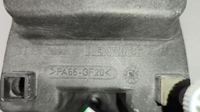 5010231849 RENAULT Фара противотуманная левая купить в Тернополь