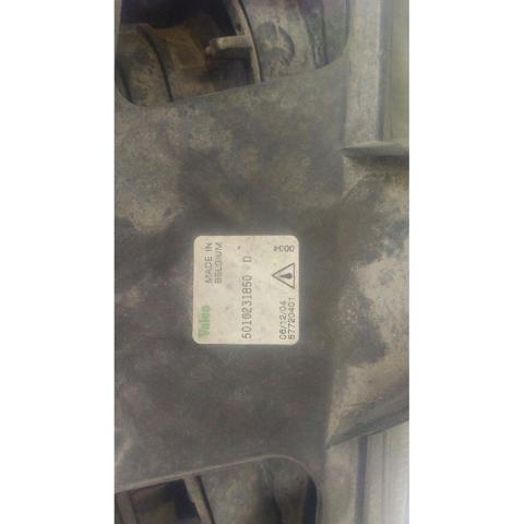 5010231850 RENAULT Фара противотуманная правая купить в Украина