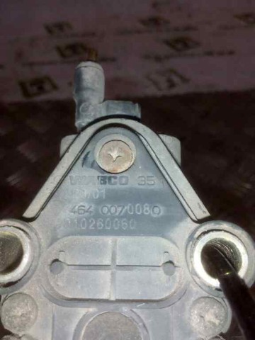 RENAULT 5010260060 Кран уровня пола (TRUCK) в наличии Николаев