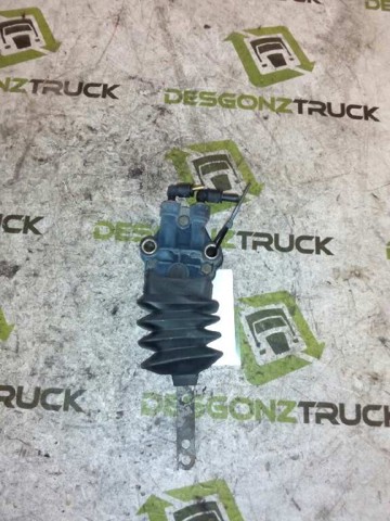 5010260136 RENAULT Кран уровня пола (TRUCK) купить в Тернополь