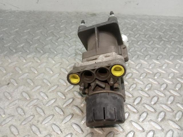 5010260394 RENAULT Кран тормозной, подпедальный (TRUCK) купить в Сумы