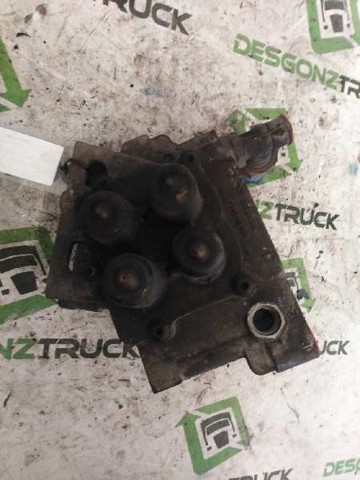 RENAULT 5010260496 Клапан ограничения давления пневмосистемы в наличии Каменское