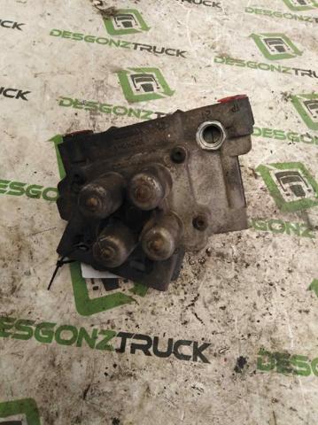 5010260496 RENAULT Клапан ограничения давления пневмосистемы купить в Черкассы