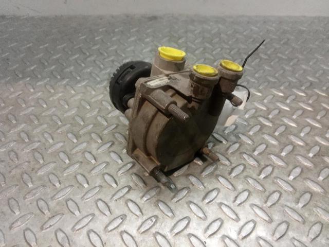 5010260705 RENAULT Ускорительный клапан пневмосистемы купить в Чернигов
