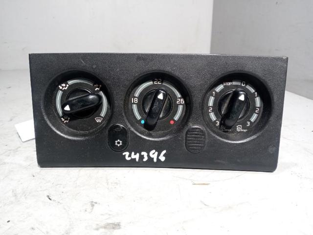 RENAULT 5010290297 Блок управления кондиционером в наличии Харьков