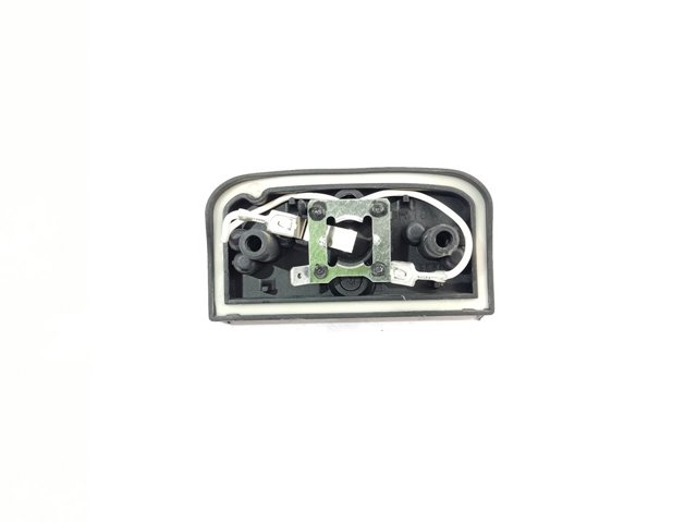 5010293829 RENAULT Фонарь подсветки заднего номерного знака купить в Черновцы