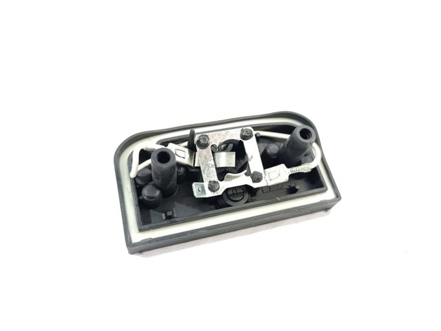 5010293829 RENAULT Фонарь подсветки заднего номерного знака купить в Тернополь