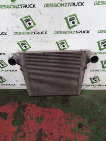 5010315371 RENAULT Интеркулер купить в Одесса