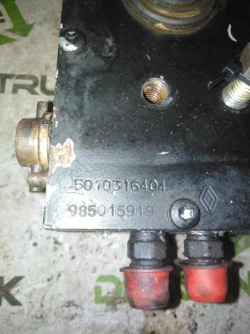 RENAULT 5010316404 Насос подъема кабины в наличии Львов