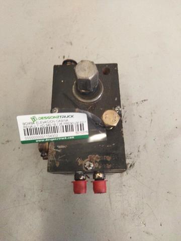 5010316404 RENAULT Насос подъема кабины купить в Черновцы