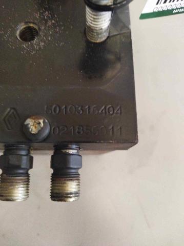 RENAULT 5010316404 Насос подъема кабины в наличии Каменское