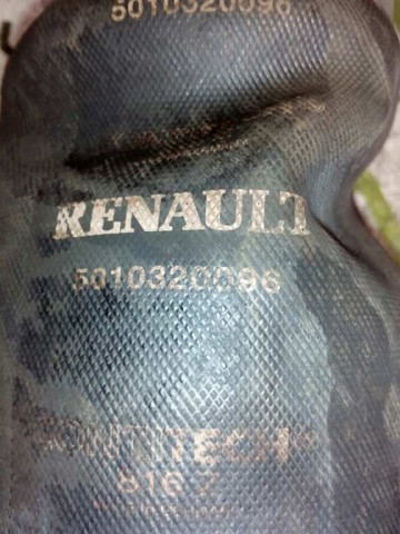 5010320096 RENAULT Пневмоподушка кабины купить в Днепр