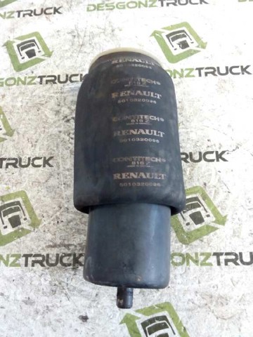 5010320096 RENAULT Пневмоподушка кабины купить в Одесса