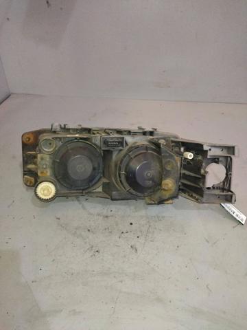 5010379320 RENAULT Правая фара купить в Украина
