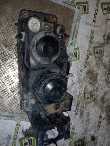 5010379320 RENAULT Правая фара купить в Житомир