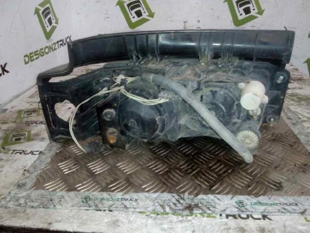 5010379321 RENAULT Фара левая купить в Ирпень