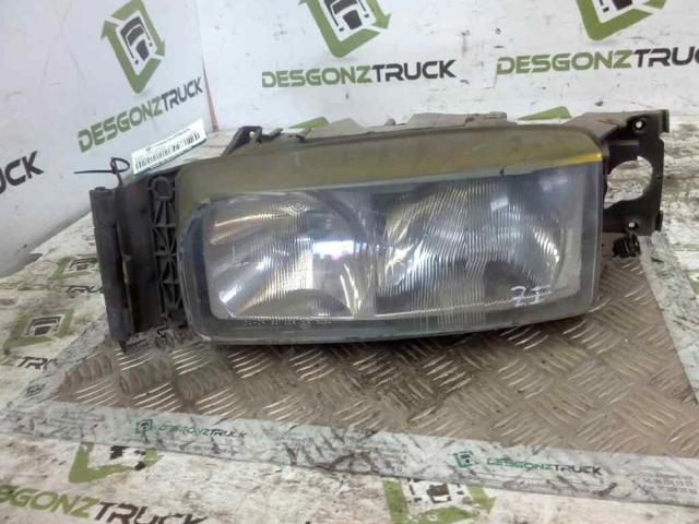 5010379321 RENAULT Левая фара купить в Черкассы