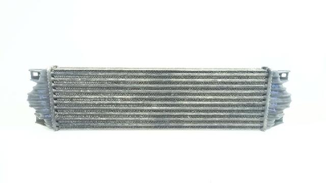 RENAULT 5010382814 Интеркулер в наличии Ужгород