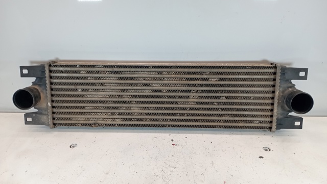 RENAULT 5010382814 Радиатор интеркуллера в наличии Каменское