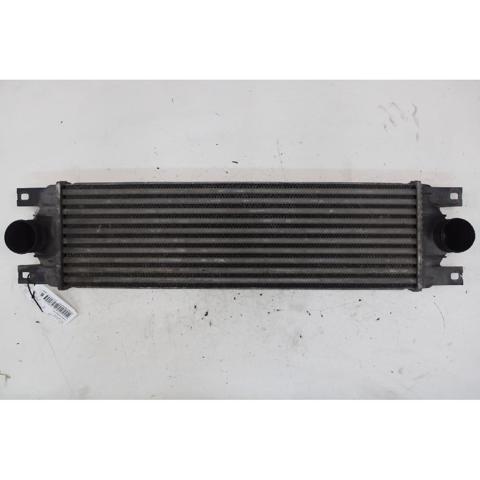 5010382814 RENAULT Интеркулер купить в Николаев