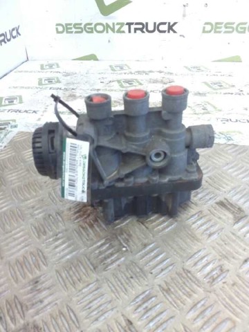 RENAULT 5010422345 Блок клапанов регулируемой подвески в наличии Винница
