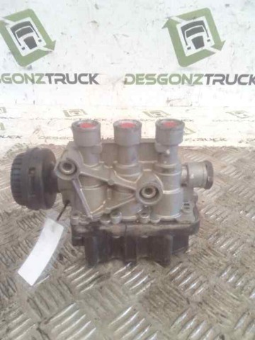 RENAULT 5010422345 Блок клапанов регулируемой подвески в наличии Николаев