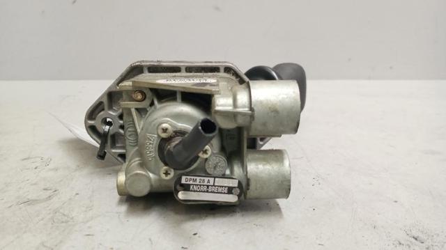 5010422400 RENAULT Кран стояночного тормоза купить в Одесса