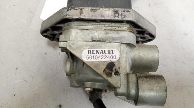 5010422400 RENAULT Кран стояночного тормоза купить в Хмельницкий