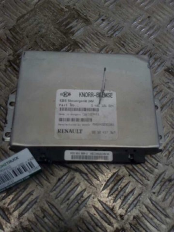 RENAULT 5010457367 в наличии Хмельницкий