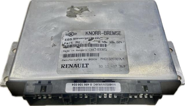 5010457367 RENAULT купить в Ужгород