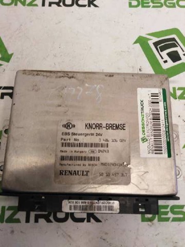 5010457367 RENAULT купить в Кривой Рог
