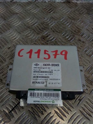 5010457367 RENAULT купить в Ирпень