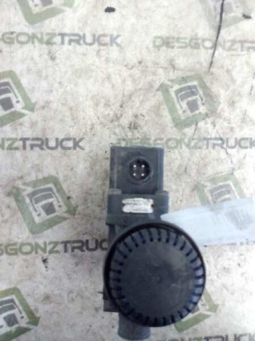 5010457434 RENAULT Блок клапанов регулируемой подвески задний купить в Киев