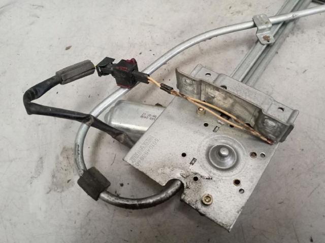5010468940 RENAULT Стеклоподъемник передней левой двери купить в Павлоград