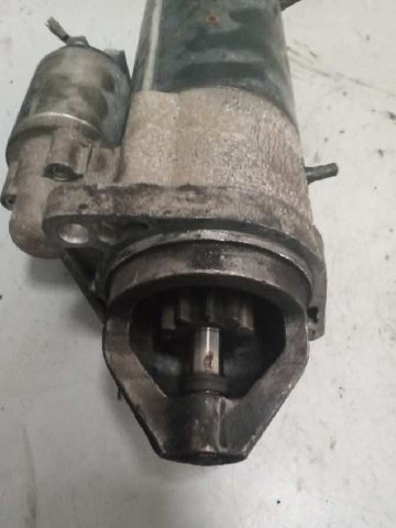 5010508443 RENAULT Стартер купить в Ужгород