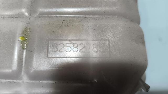5010514340 RENAULT Бачок системы охлаждения купить в Украина