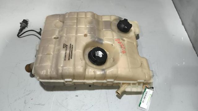 RENAULT 5010514340 Бачок системы охлаждения расширительный в наличии Тернополь