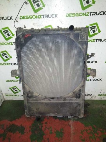 RENAULT 5010514435 Радиатор в наличии Житомир