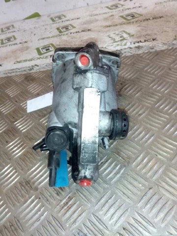 5010545581 RENAULT Усилитель сцепления ПГУ  купить в Одесса