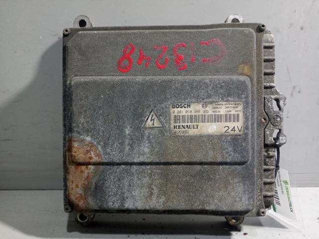 RENAULT 5010550351 Блок управления двигателем в наличии Львов