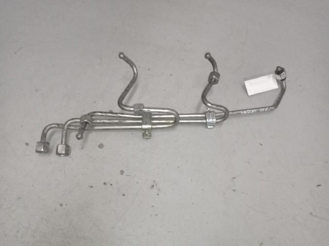 5010550870 RENAULT Трубка топливная, комплект купить в Винница