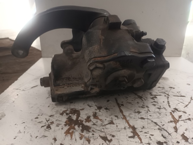 RENAULT 5010557398 Рулевой редуктор в наличии Ужгород